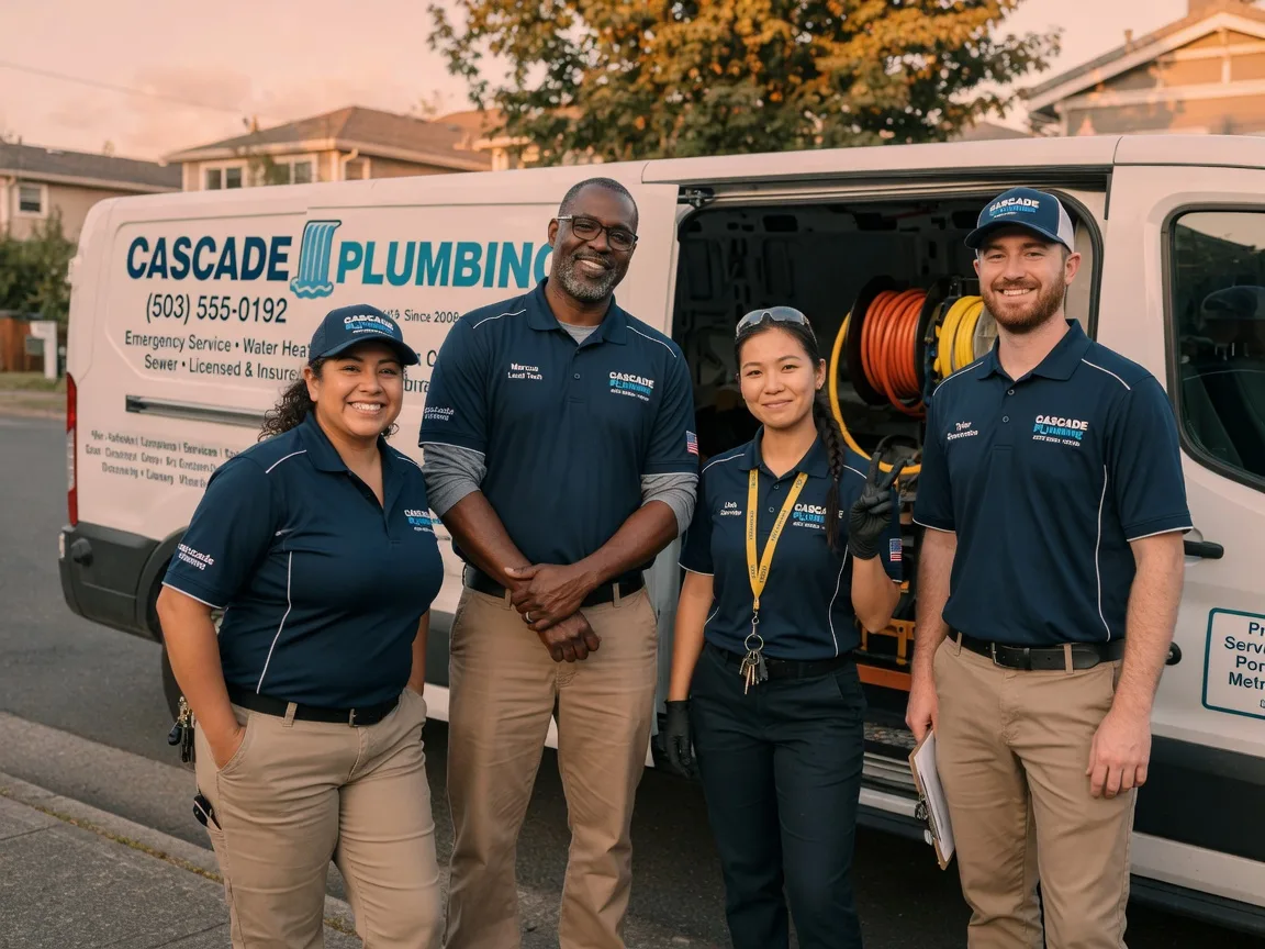 Emergency Plumber company in Bowersville, OH